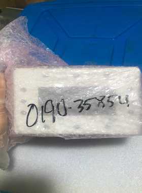 询价~半导体设备备件AMAT应用材料安装夹具0190-35854实