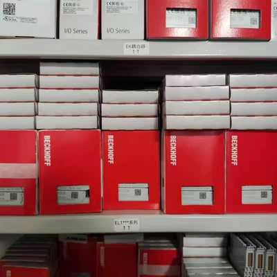 BECKHOFF倍福EL6692  EL6695 EL673【卡奥电子】