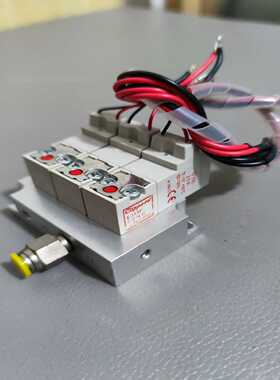 泽天色谱仪电磁阀clippard，功能包好实物拍摄，需要私聊一议价