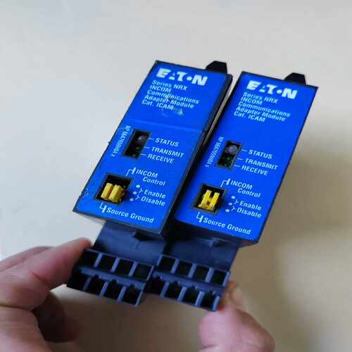 ETN系列Modbus通信适配器模块 lL01301033E（地坛设备）