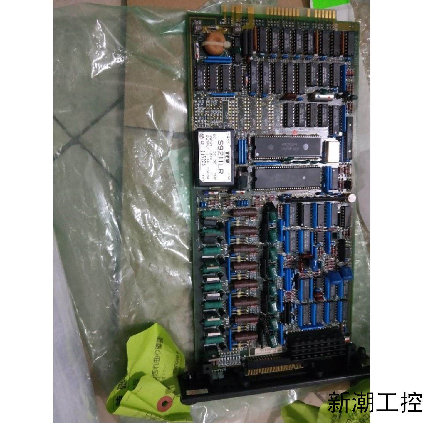 全新原装Yokogawa 现货 MAC2*B  MAC2 实物照片没有包装*议价商品