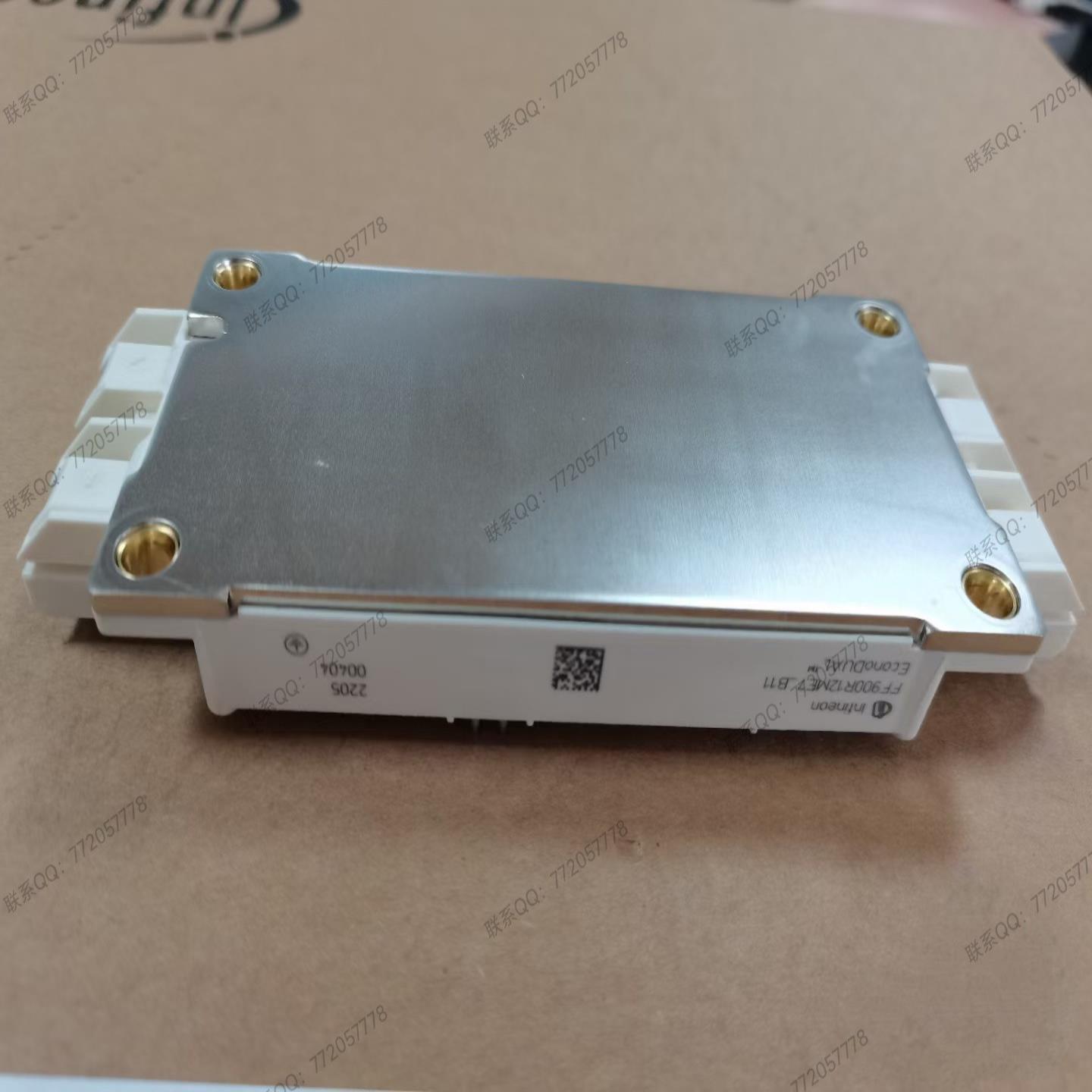 询价~INFINEON/英飞凌FF900R12ME7_B11 FF