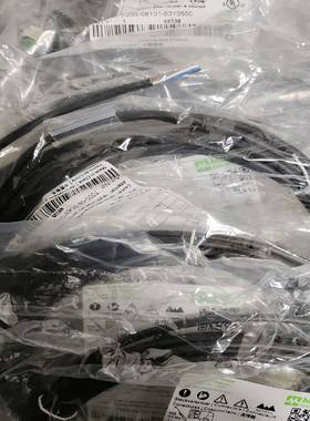 MURR连接线  7000-08101-6310500--议价商品