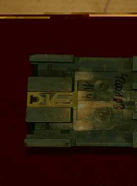 P42001D3 Knick DC-Isolation Am【侨报商行】