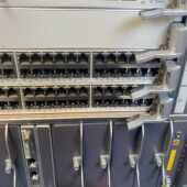 华为FW LPUF 240 3X40G QSFP