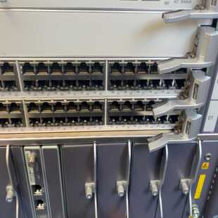 3X40G QSFP 240 LPUF 华为FW