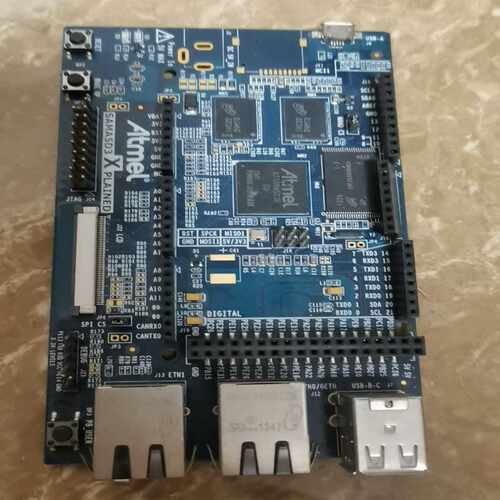 ATSAMA5D3-XPLD Xplained Kit AR~询价