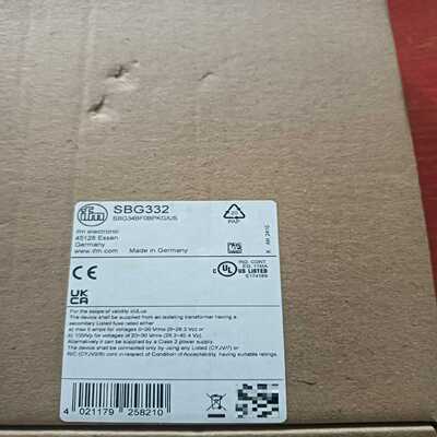 【议价】SBG332一个