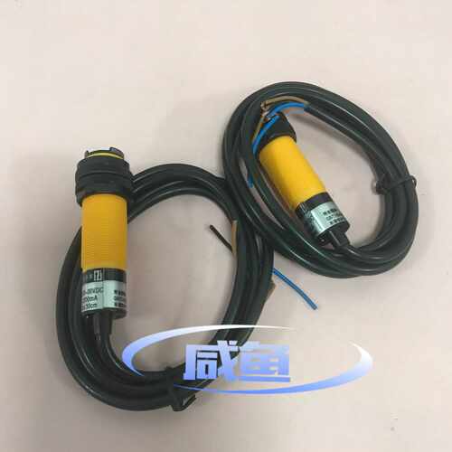 (询价)光电开关传感器 E3F-DS30C4