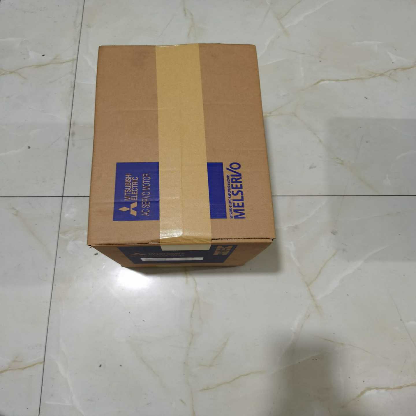 伺服电机 HF-SP502B HF-SP502BK 新品 质保一年 议价