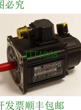 Indramat MDD065B-N-040-N2L-095GA0 SNMDD65-11229  不正常