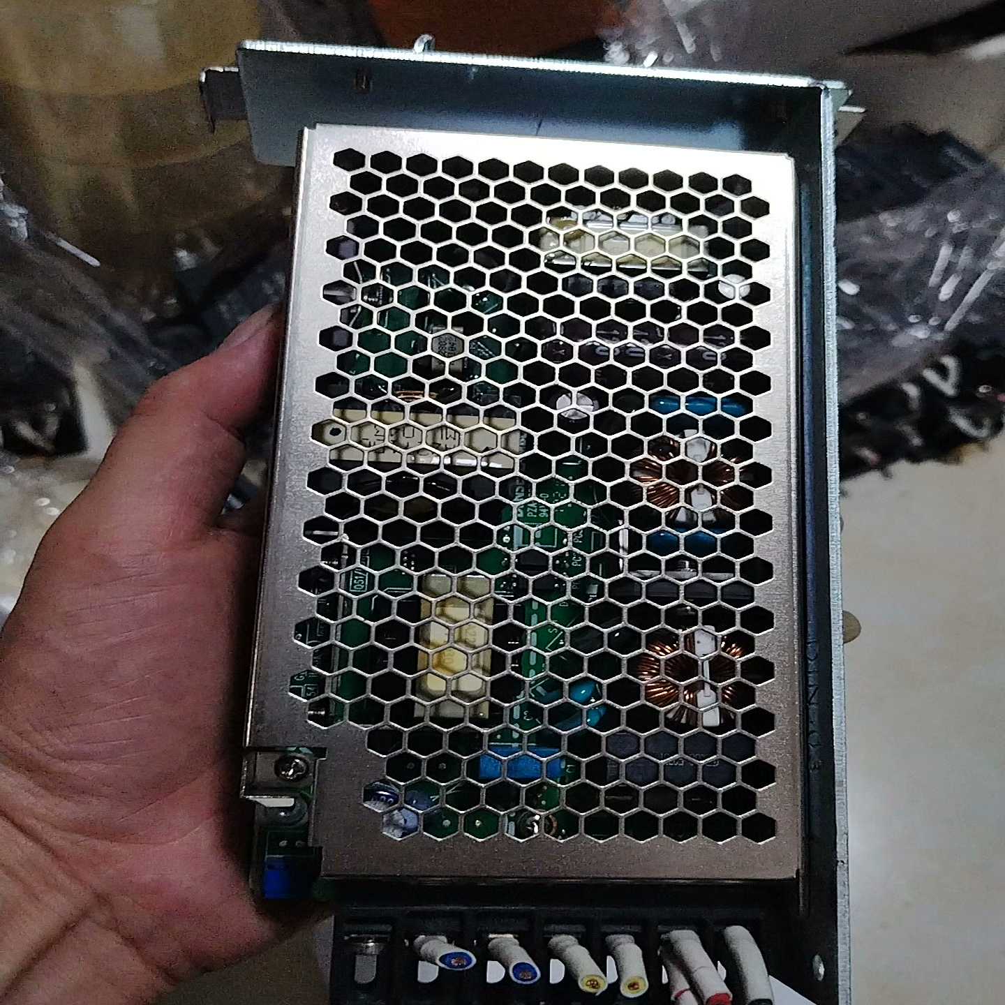 TDK-LAMBDA 开关电源 HWS100-24/~询价