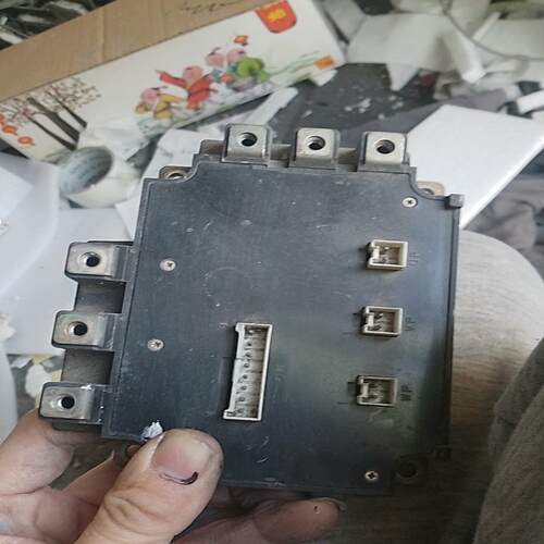询价~CM150TL-24NF 一般外观实在价格测试正常