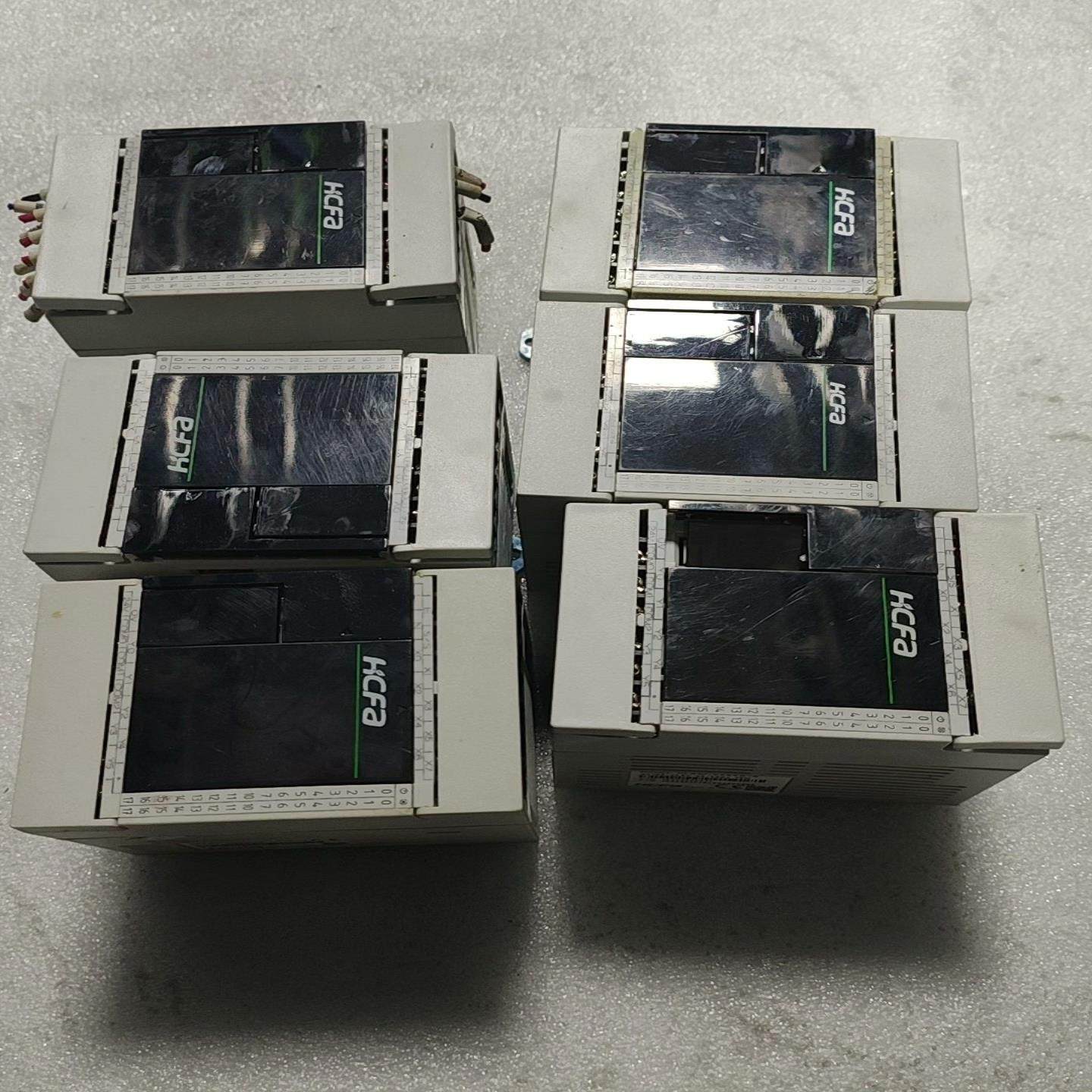 #禾川PLCHCA1P-8X6YT-AHC1AP-8询价