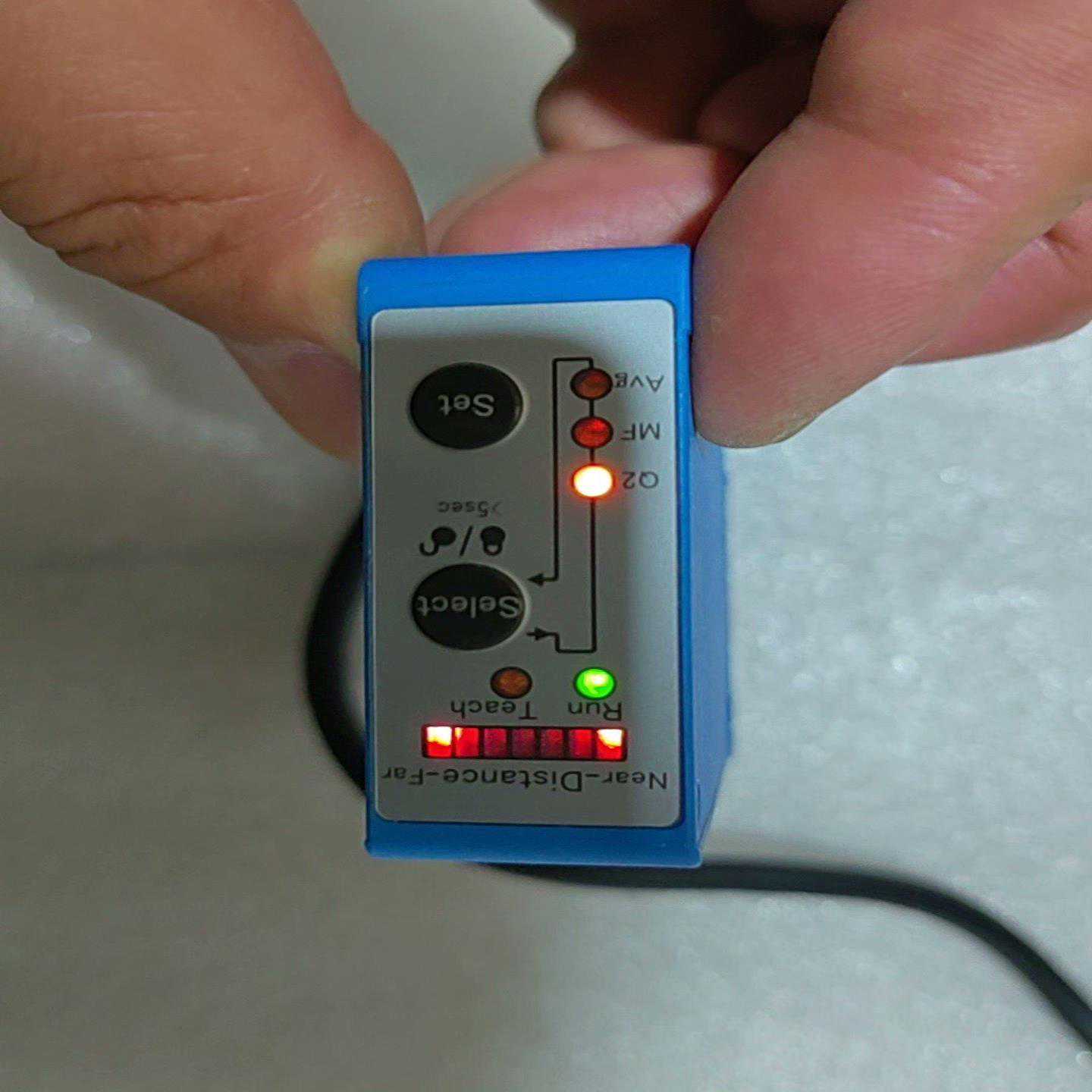 ifm易福门SmartLinkDP模块AC1375询价