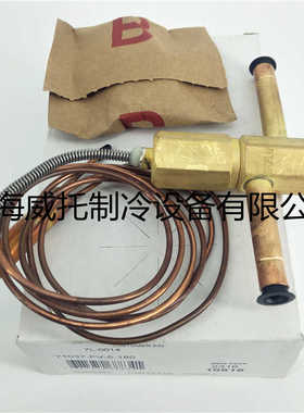 正斯波兰SPORLAN喷液膨胀阀Y1037-FV-5-180 Y1037-FV-3-180