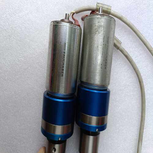 德国FAULHABER  3564K024CR实物图片，有需~询价