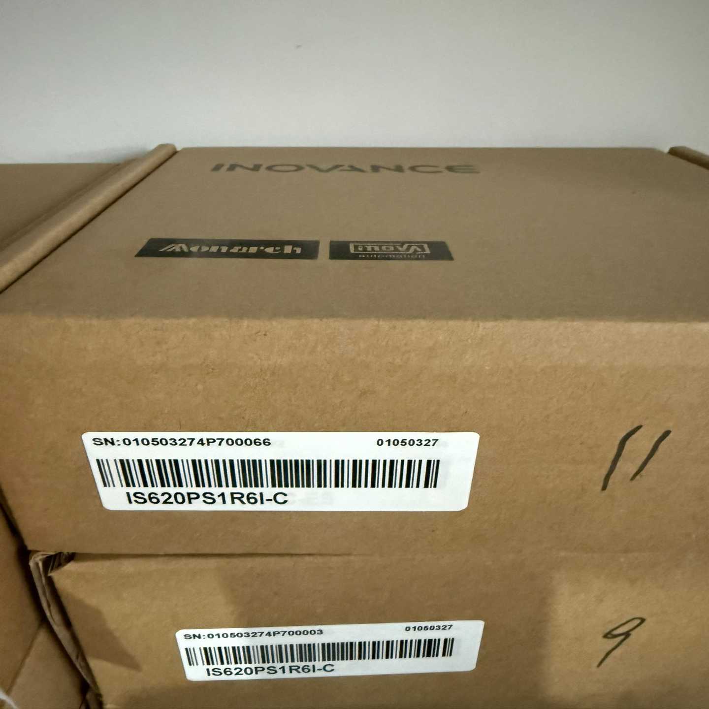 #控制器 汇川IS620PS2R8I-C,伺服驱动器,正~询价