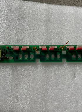 鲍米勒驱动器主板，3.8704E，如图所示，实物拍摄，原装拆--议价