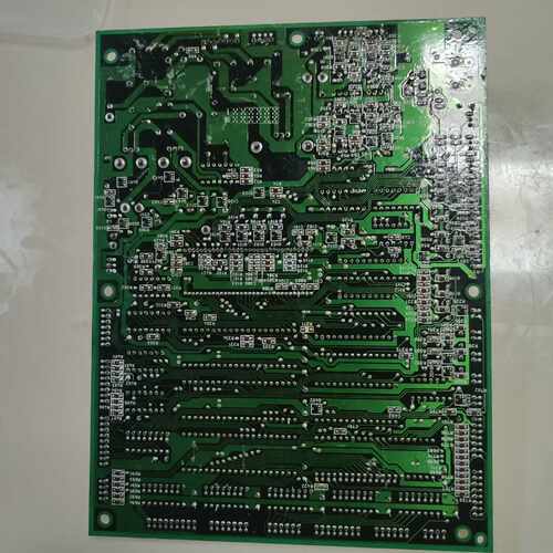 FBS-40MAT2-AC 永宏PLC主机，成色如图，功能包~询价