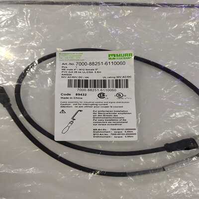 7000-88251-6110060拍前询价