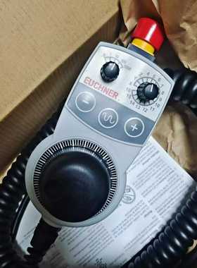 德国EUCHNER安士能电子手轮HBA-116258 HBA~询价