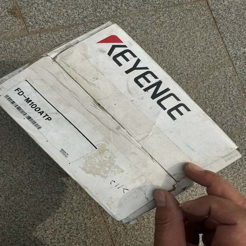 KEYENCE基恩士FD-M100ATP流体非接触型电极电磁--议价商品