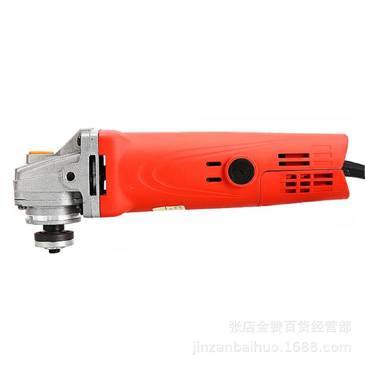 家用角磨机磨光机手磨机抛光打磨切割机电动工具