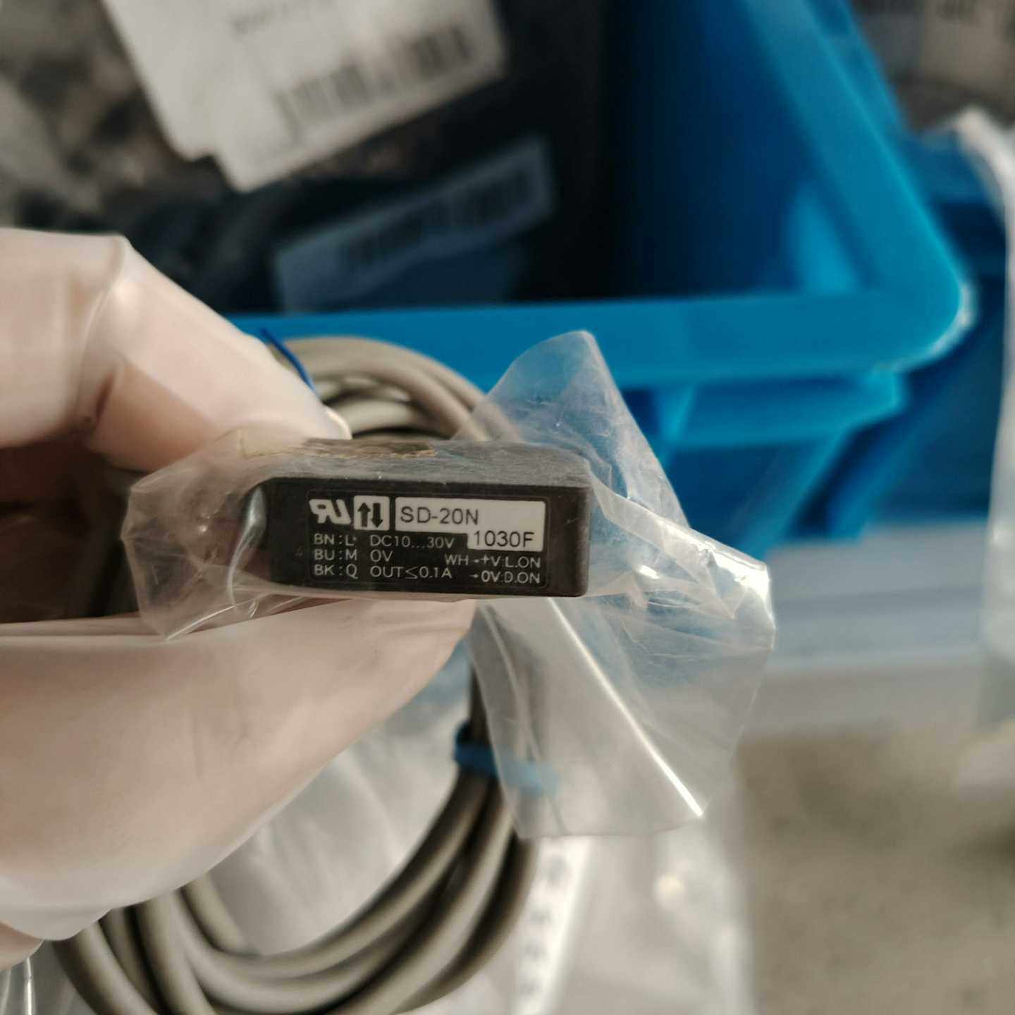 感测器SD-20N--议价商品