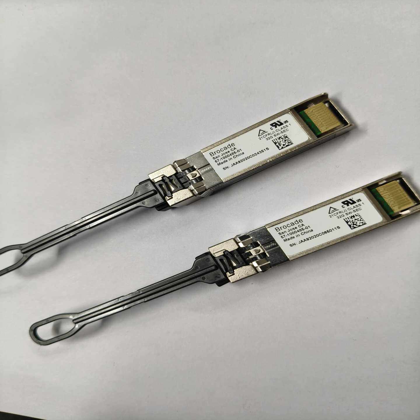 全新博科光纤模块57-1000485-01 32G品质有保障