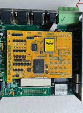 （议价）MTC-610-RBMCS迈科迅6轴机器人控制器主板