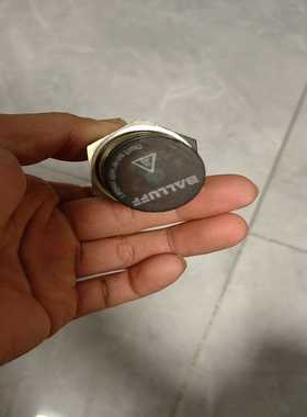 询价~BIC0009  读头功能