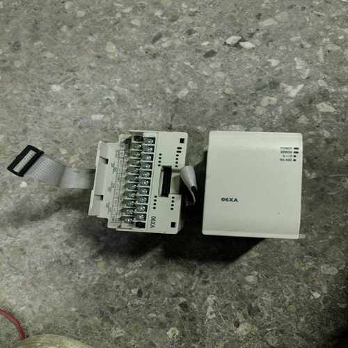 台达PLC模块DVP06XA-H2未使用，功能，询价