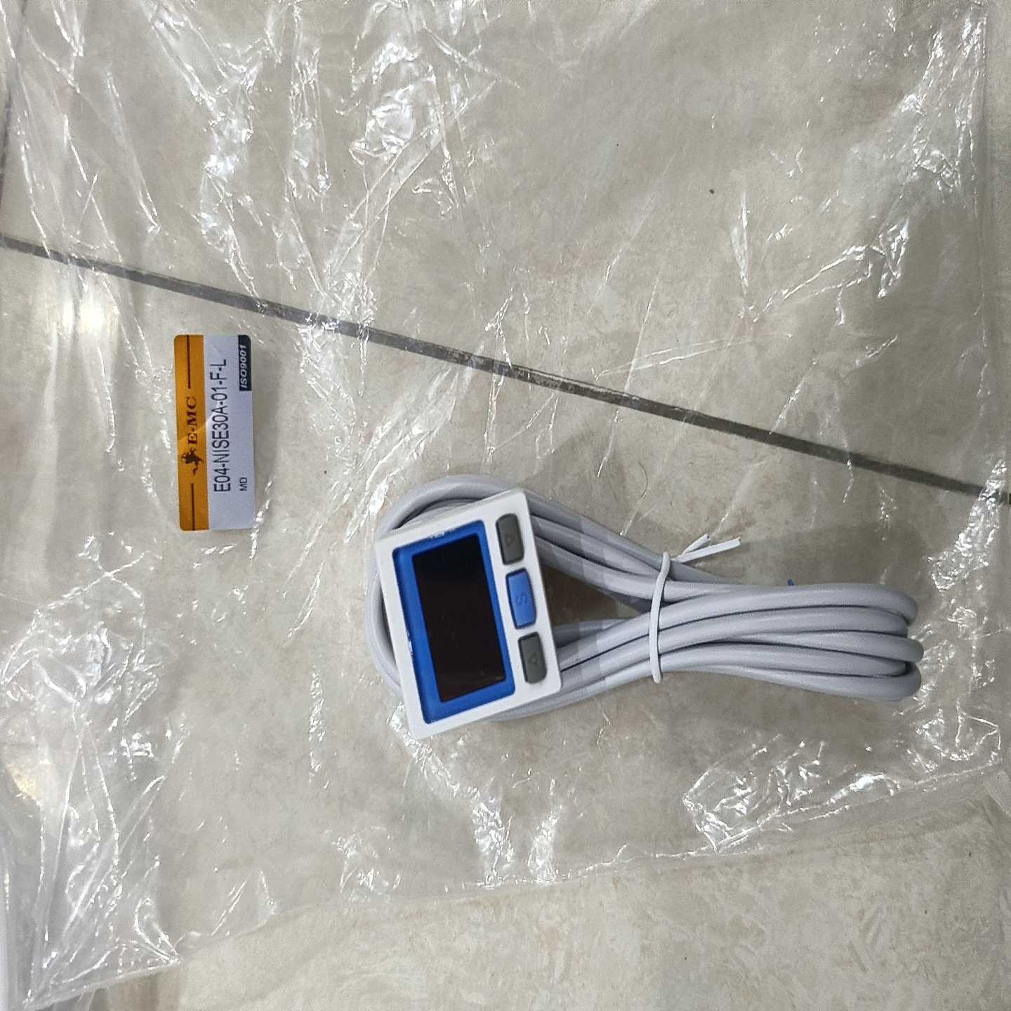 询价-压力开关 E04-nise30a-01-F-L 亿太诺