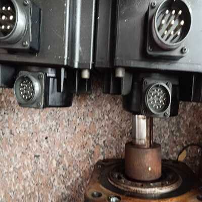 全新西门子实际值编码器6fx2001-2fc50私聊议价~议价