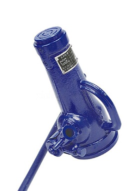 长城精工GREATWALL429744螺旋千斤顶16T千斤顶否长城精工AL-663