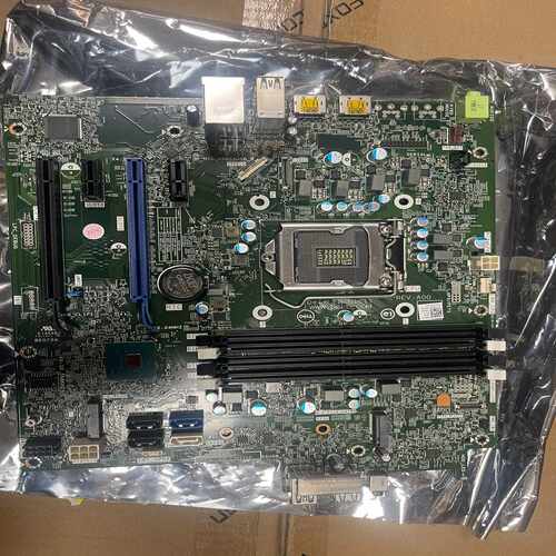 【星慕电子】DELL OPTIPLEX 5060MT主板，，成色新净