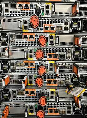 EMC Unity300 400 500 600 存储整机[浩蓉商户]