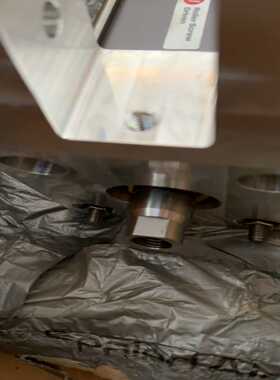 咨询-EXLAR推力电缸GSX40-1002-MMB-BB5-