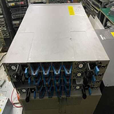 F5 BIG-IP i11000系列负载均衡器，型号i116