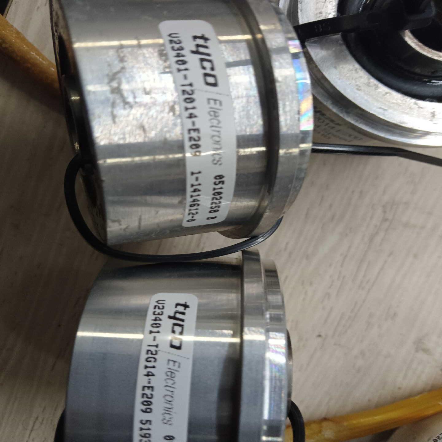 询价~TYCO 编码器  V23401-T2014-E209
