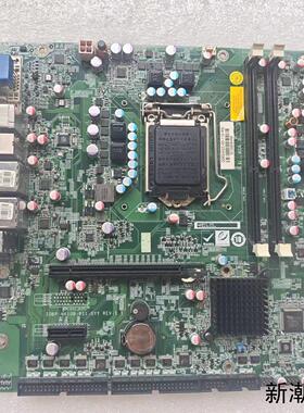 IOBP-H610B-R11-GYY REV 11工控主板议价商品