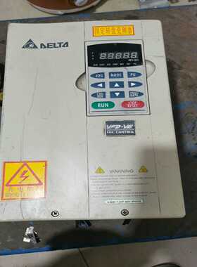 VFD055V43A-2变频器成色如图拍前询价