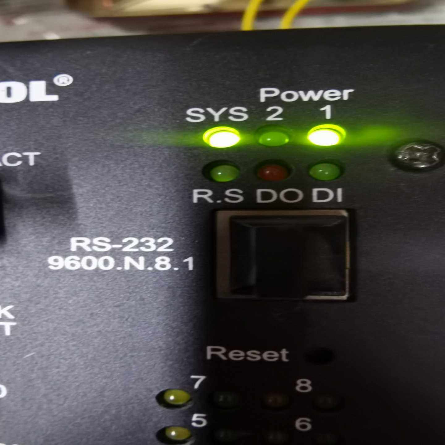 ROCKET LINX ES7510-XT千兆工业交换机。~询价,3C数码配件,其它配件,淘宝优惠券,粉丝福利购,淘宝优惠卷