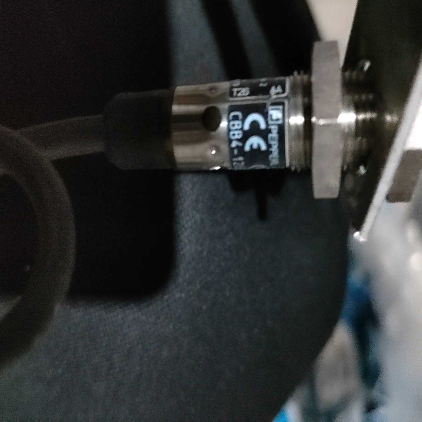 咨询-倍加福倍加福接近开关CBB4-12GH70-E0,,