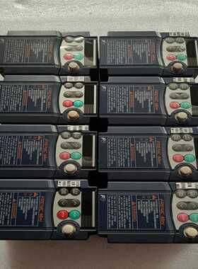 FRN04C1S-7C 富士变频器 成色漂亮 400W 0议价商品