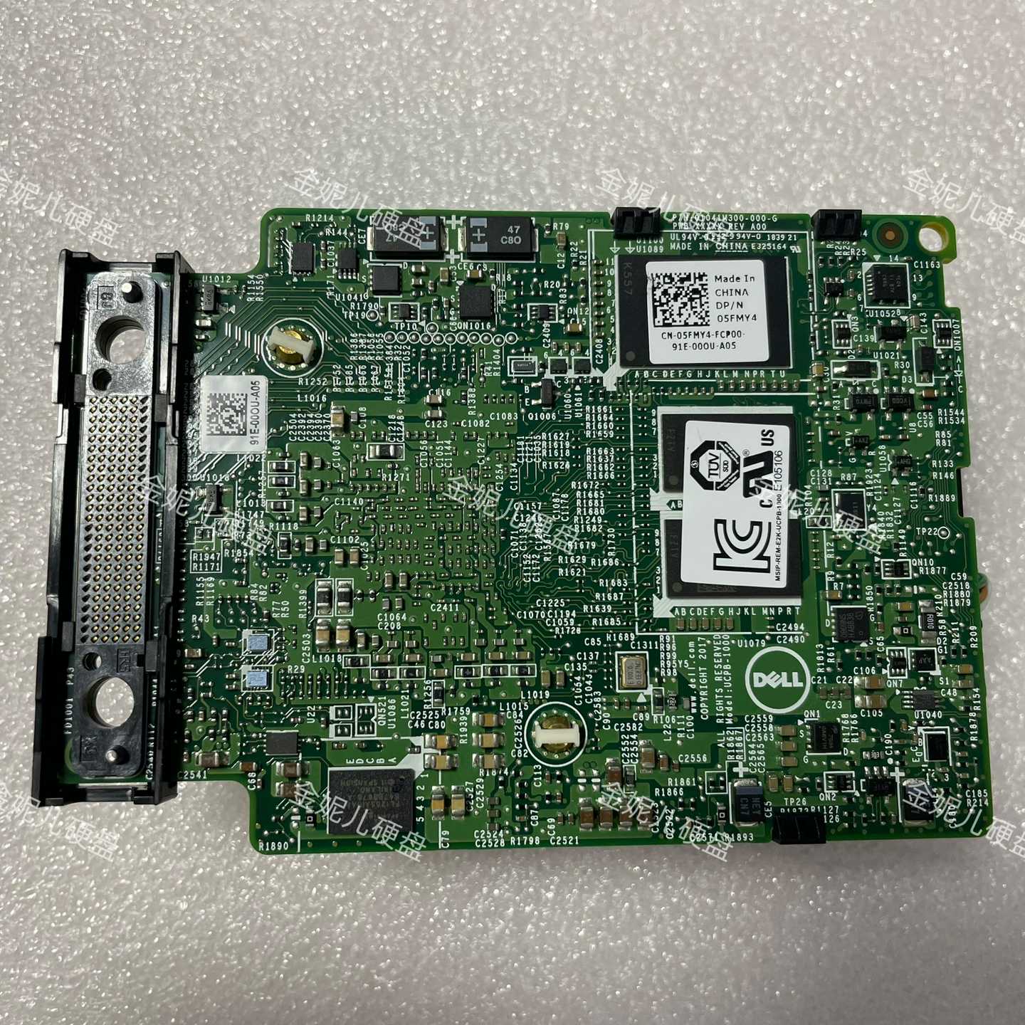 全新拆机 Dell H740P MINI 05FMY4 R6 - 实物图