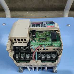 原装 1.5kw380v需询价 正品 安川J1000变频器0.75kw