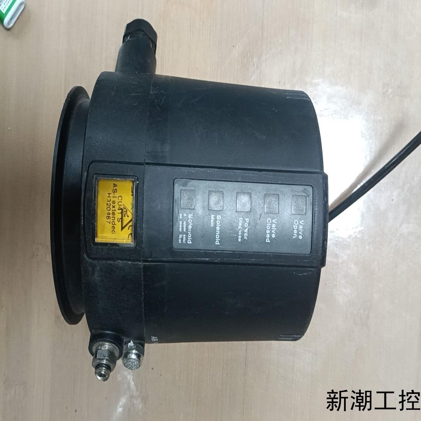 斯必斯必克定位控制器 APV防混阀阀头CU41S定位反馈器议价商品