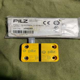 Pilz524120安全门开关PEN1.1p 20询价